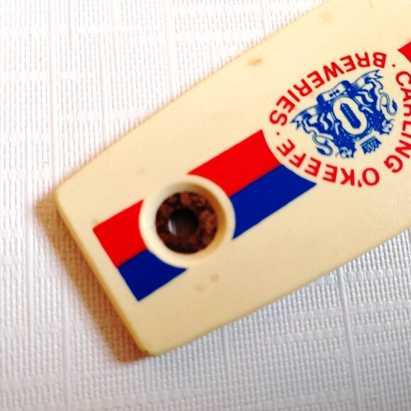 Vintage Carling O'Keefe Breweries Bottle Opener - Picture 4 of 4